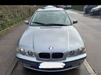 gebraucht BMW 316 Compact 316 ti