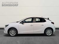 gebraucht Opel Corsa F Edition 1.2 Sitzheizung Lenkradheizung P