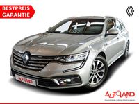 Gebraucht Renault Talisman 160 PS (117 kW) 2022 Grau