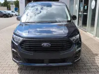 Neu Ford Tourneo Connect Titanium 150 PS (110 kW) 2026 Midnight blue metallic Van / Kleinbus