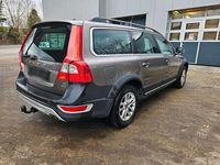 Gebraucht Volvo XC70 205 PS (150 kW) 2010 Grau Kombi