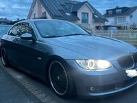 gebraucht BMW 325 Cabriolet E93 i 3.0L