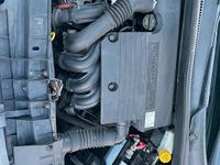 Gebraucht Ford Fiesta 80 PS (58 kW) 2005 Blau Kleinwagen