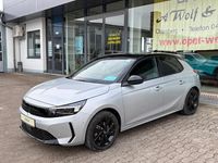 Gebraucht Opel Corsa 101 PS (74 kW) 2025 Silber Kleinwagen