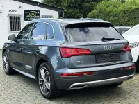Gebraucht Audi Q5 S-Line 190 PS (139 kW) 2016 Grau SUV
