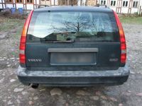 gebraucht Volvo 850 2.5 l 144PS LPG HU 09/24