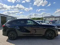 Gebraucht Mazda CX-60 Homura-Line 254 PS (186 kW) 2025 Schwarz SUV
