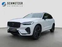 Gebraucht Volvo XC60 Ultra 250 PS (183 kW) 2026 Crystal white SUV