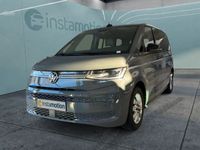 Gebraucht VW T7 150 PS (110 kW) 2023 Grau Van