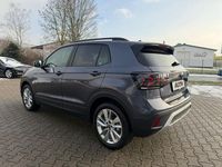 Neu VW T-Cross 116 PS (85 kW) 2025 Andere SUV
