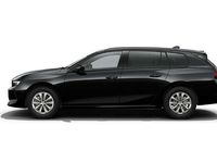 Neu Opel Astra Edition 131 PS (96 kW) 2025 Karbon schwarz Kombi