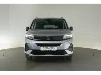 Neu Opel Combo Life 131 PS (96 kW) 2026 Grau Van / Kleinbus