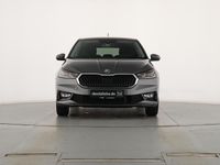 Gebraucht Skoda Fabia Style 95 PS (69 kW) 2023 Graphitegrau metallic Kleinwagen