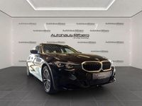 Gebraucht BMW 320e Performance 204 PS (150 kW) 2023 Schwarz Limousine