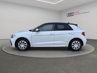 Gebraucht Audi A1 Sportback S-Line 95 PS (69 kW) 2025 Weiß Kleinwagen