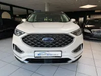 Gebraucht Ford Edge Vignale 238 PS (175 kW) 2019 Weiß SUV