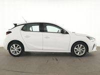 Gebraucht Opel Corsa Elegance 101 PS (74 kW) 2023 Weiss Kleinwagen