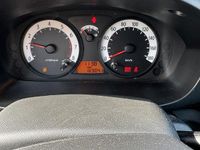 Gebraucht Kia Picanto 69 PS (50 kW) 2010 Schwarz Kleinwagen