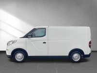 Ny Maxus eDeliver 3 89 kW (122 HK) 2025 Hvid Van