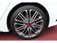 gebraucht Kia ProCeed AUTOMATIK