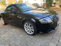 gebraucht Audi Quattro 3.2 DSG - Bose Alcantara original