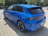 Gebraucht Opel Astra Ultimate 114 kW (156 PS) 2023 Blau Kleinwagen