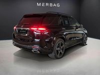 Gebraucht Mercedes GLE350 AMG 333 PS (244 kW) 2026 Schwarz SUV