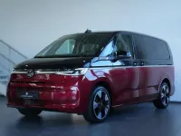 Usado VW Multivan Style 150 HP (110 kW) 2024 Preto Monovolume
