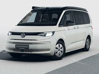 Neu VW California Beach 150 PS (110 kW) 2025 Andere farbe Van