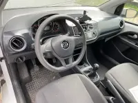 Occasion VW up! Move 65 ch (47 kW) 2022 Blanc Citadine