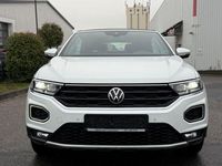 Gebraucht VW T-Roc Style 150 PS (110 kW) 2021 Andere SUV