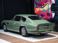 Gebraucht Aston Martin DB6 286 PS (210 kW) 1967 Grün
