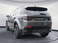 gebraucht Land Rover Discovery Sport D200 DYNAMIC SE HUD Tempom.aktiv