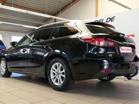 Gebraucht Mazda 6 Sports-Line 150 PS (110 kW) 2014 Schwarz Kombi