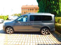 gebraucht Ford Grand Tourneo Connect Active