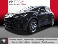 Neu Lexus LBX 136 PS (100 kW) 2026 Mysticschwarz SUV