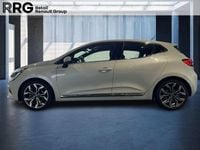 Gebraucht Renault Clio V Intens 91 PS (66 kW) 2021 Weiß Limousine