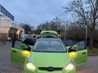Gebraucht Ford Focus Trend 116 PS (85 kW) 2011 Kombi