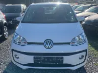 Usata VW up! Move 60 CV (44 kW) 2016 Other Utilitaria