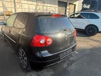 Gebraucht VW Golf IV 90 PS (66 kW) 2005 Schwarz Limousine