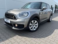 Usata Mini Cooper S Countryman 192 CV (141 kW) 2019 Argento SUV