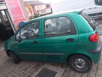 gebraucht Chevrolet Matiz Nur Heute 400€