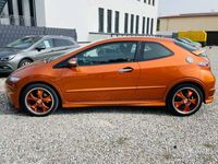 gebraucht Honda Civic 1.4 Type S