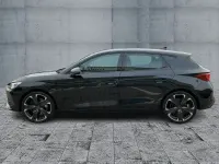 Occasion Cupra Leon VZ 245 ch (180 kW) 2022 Noir Berline