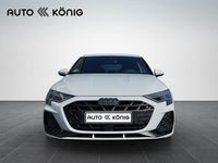 Gebraucht Audi A3 S-Line 150 PS (110 kW) 2025 Weiß Limousine