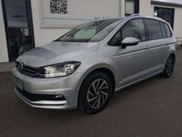 gebraucht VW Touran Join 2,0 TDI DSG Navi ACC PDC Sitzheizung