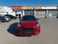 Gebraucht Ford Puma ST-Line X 155 PS (114 kW) 2020 Rot SUV