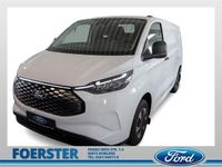 Nowe Ford Transit Trend 160 kW (218 KM) 2025 Biały Sedan/Limuzyna