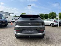 Neu Ford Explorer Premium 250 kW (340 PS) 2025 Magneticgrau (metallic) SUV