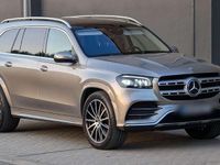 Gebraucht Mercedes GLS400 330 PS (242 kW) 2023 Grau SUV